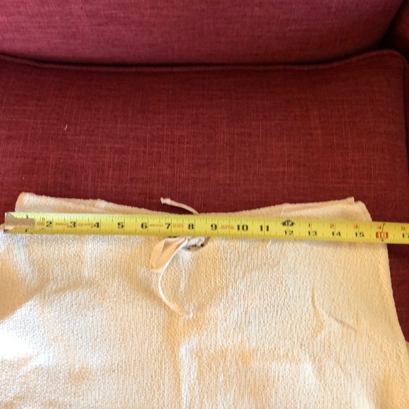 Lamesa maxi skirt - Picture 8 of 8